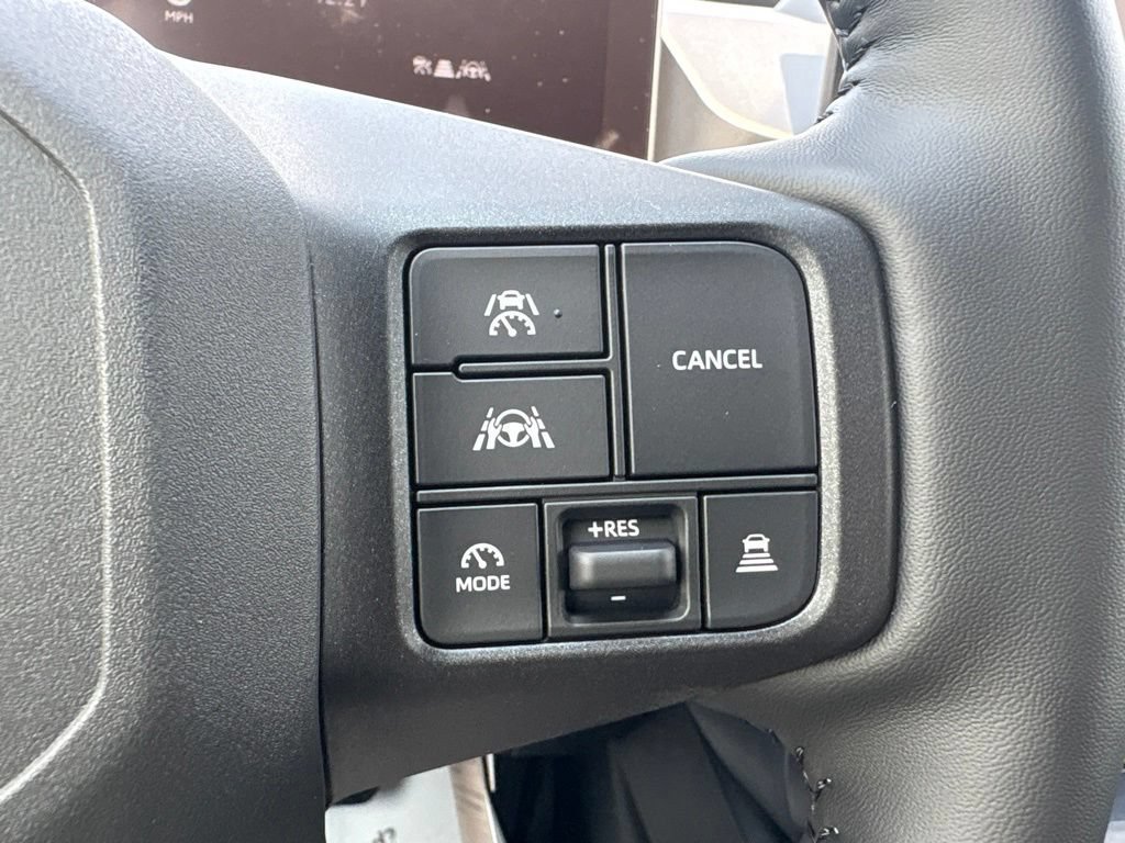 New 2026 0089/Wind Chill Toyota Limited image 9