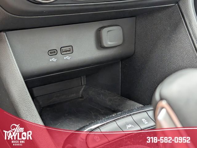 2026 Buick Encore GX Preferred - Photo 28