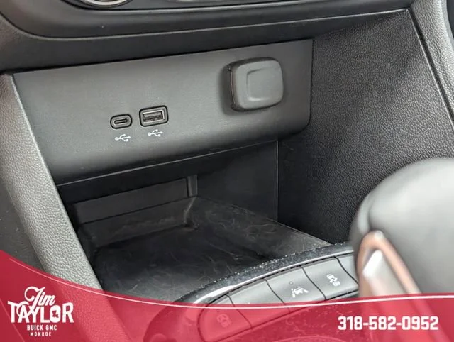 2026 Buick Encore GX Preferred - Photo 28