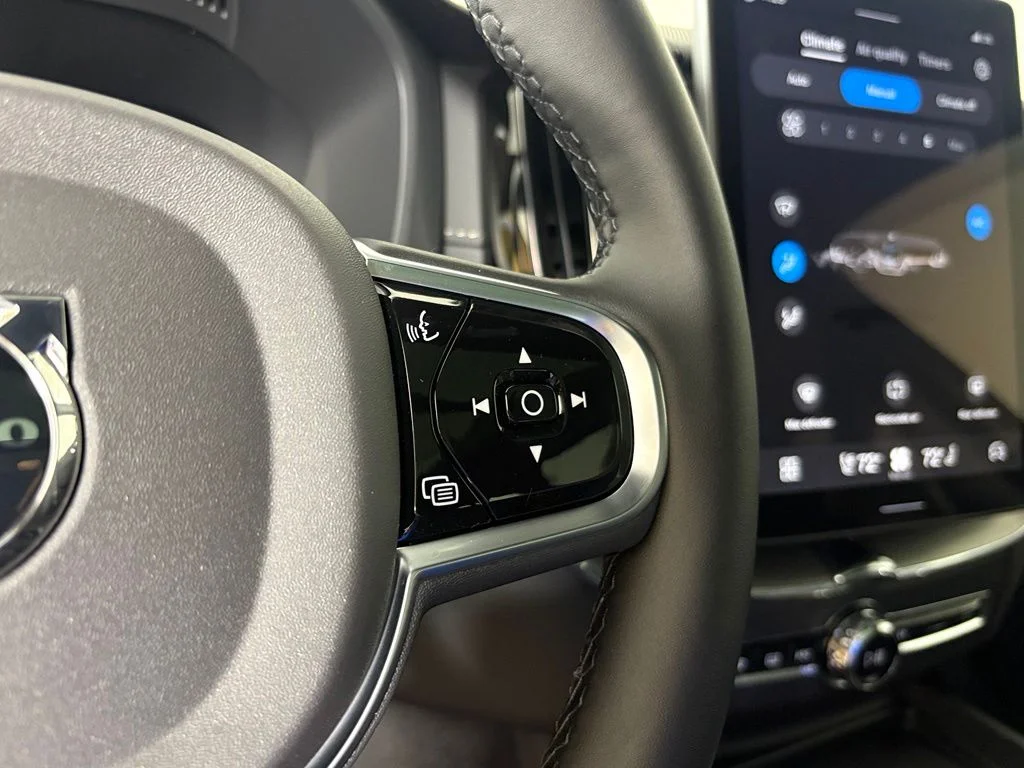 New 2026 Gray Metallic Volvo Ultra image 22