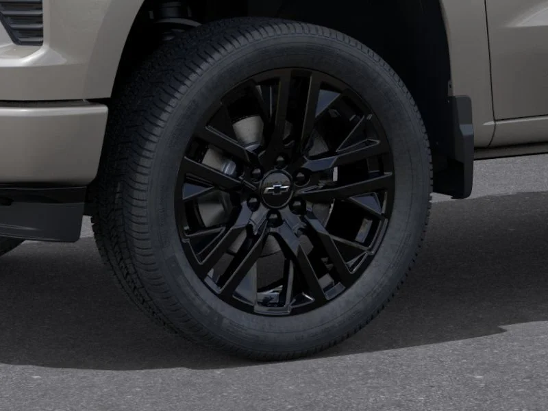 2026 Chevrolet Silverado 1500 RST - Photo 9