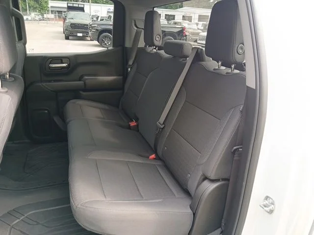 Used 2025 White Chevrolet Custom image 20