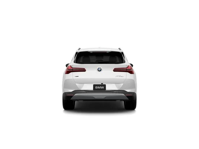 New 2026 Alpine White BMW  image 5