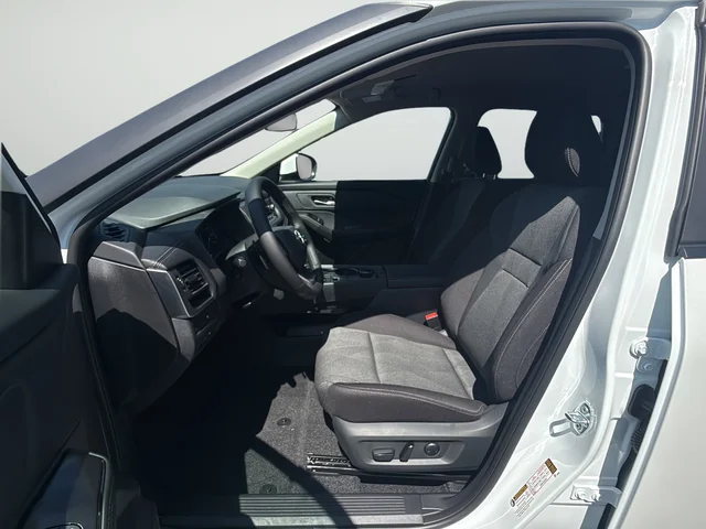 New 2026 White Nissan SV image 10