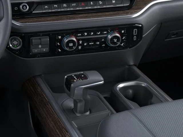 2026 GMC Sierra 1500 SLT - Photo 23