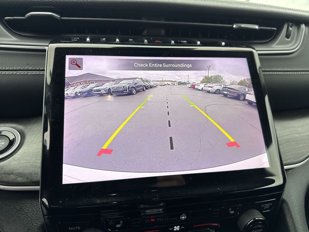 2023 Jeep Grand Cherokee Limited - Photo 17