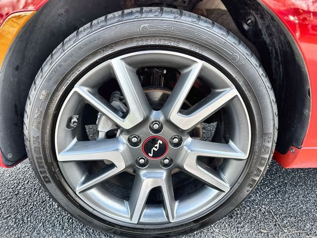 2022 Kia Soul GT-Line - Photo 19