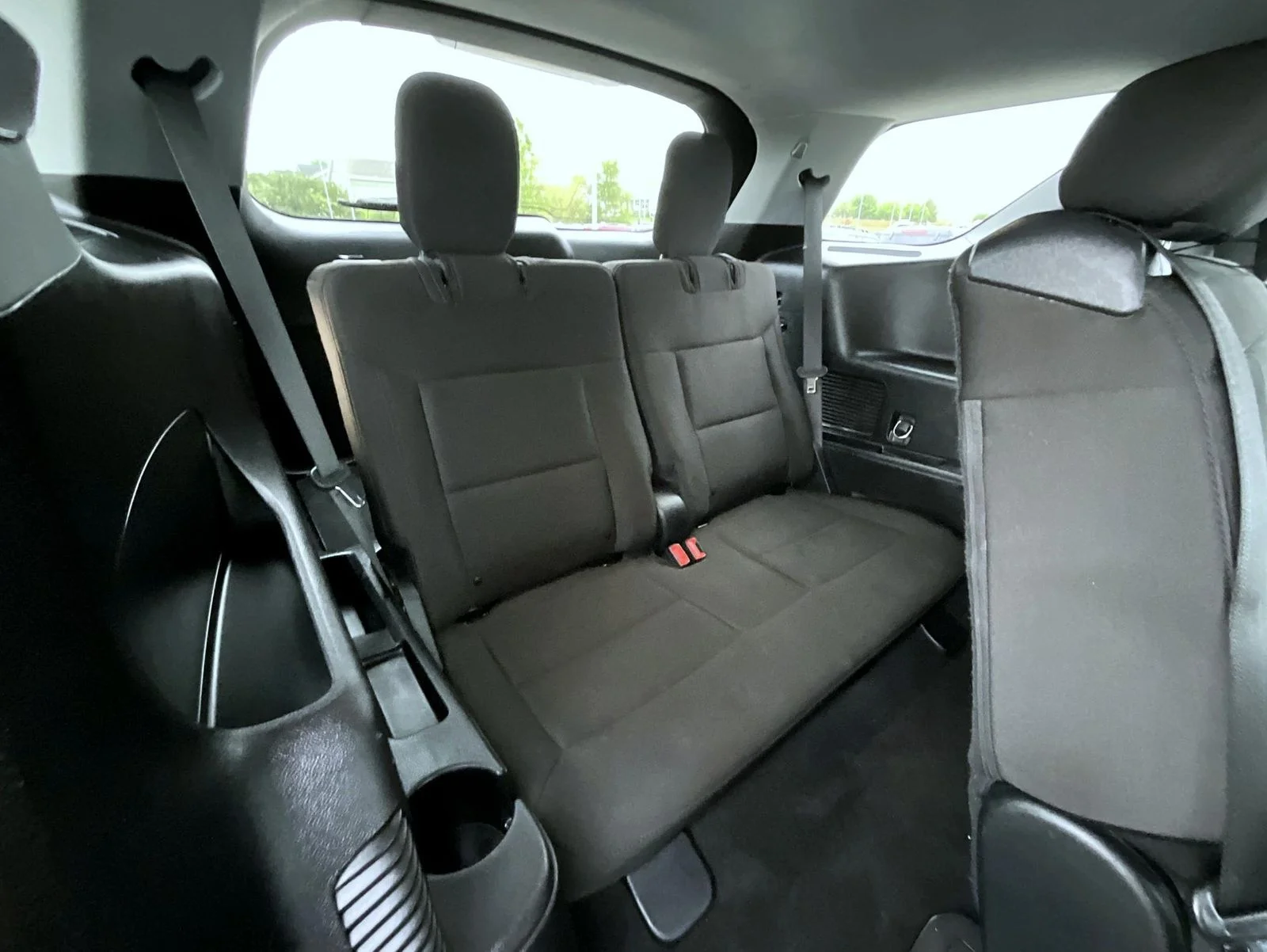Used 2020 Black Ford XLT image 20