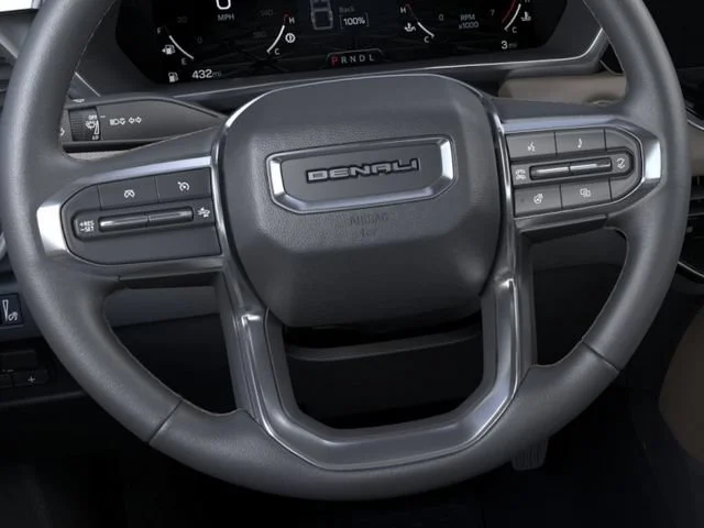 2026 GMC Canyon Denali - Photo 22