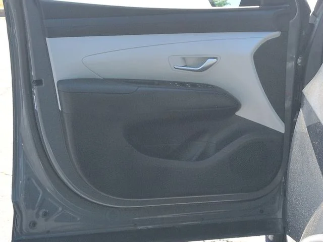 Certified Used 2026 Gray Hyundai SEL image 12