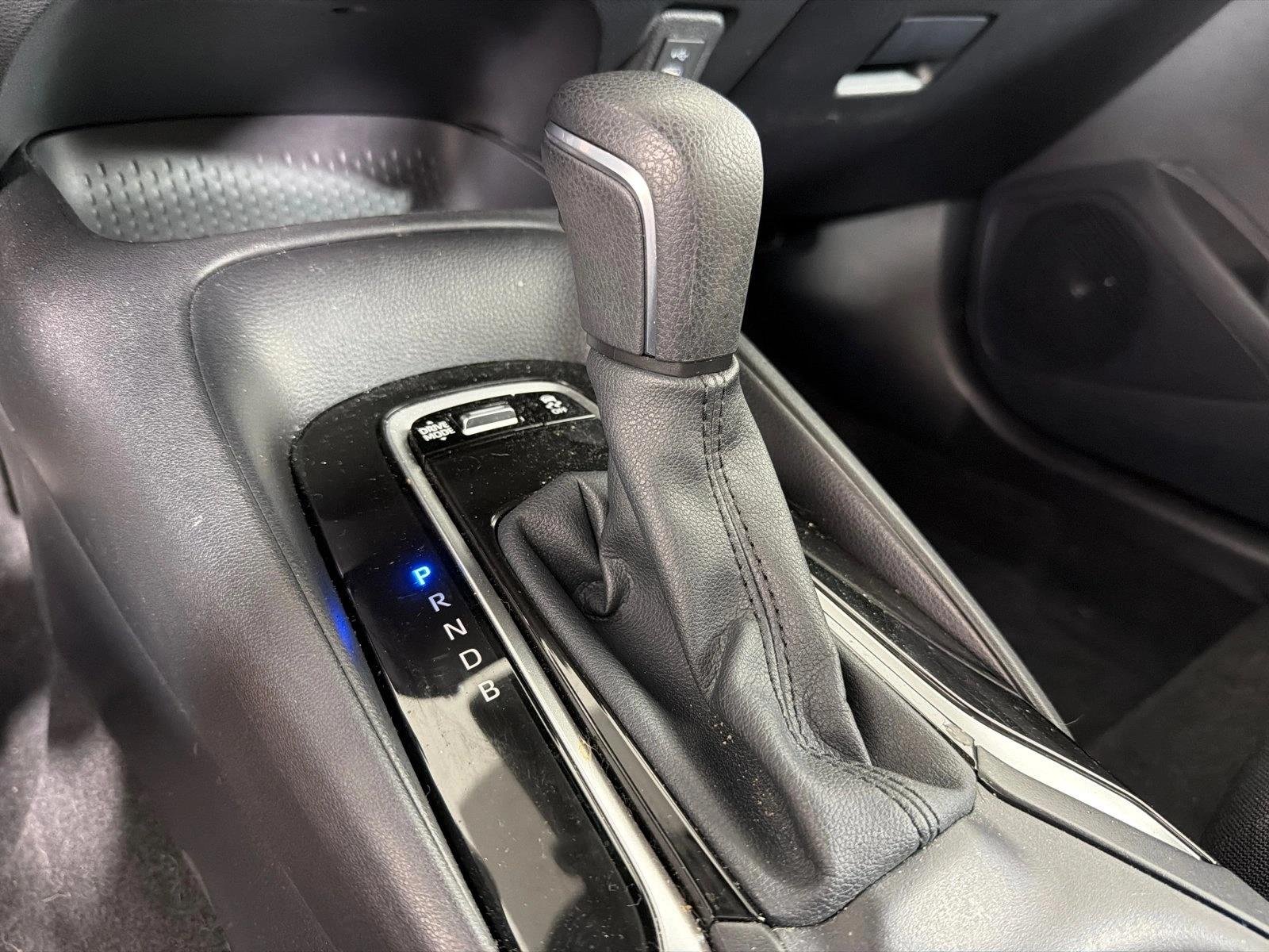 Used 2026  Toyota SE image 30