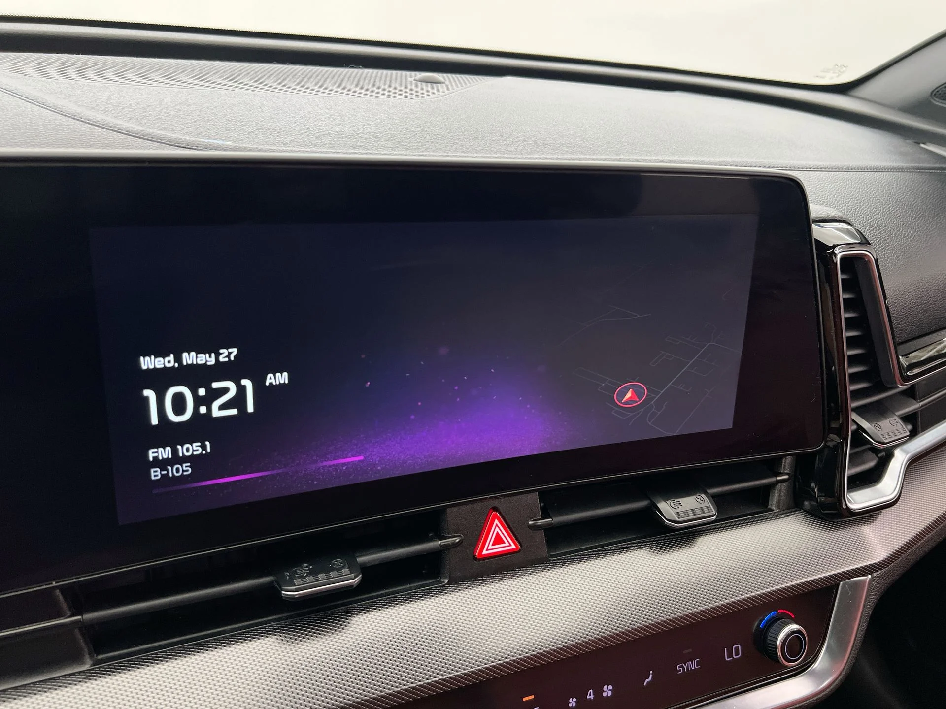 Used 2023 Gray Kia SX-Prestige image 31