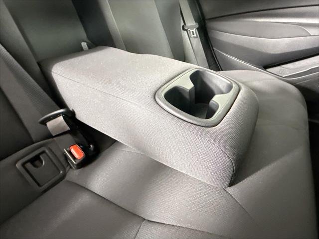 Certified Used 2024 ICE CAP Toyota  image 36