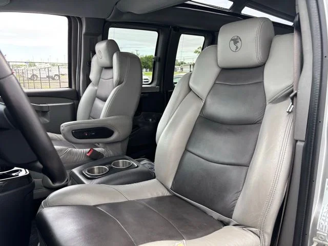 Used 2020 Quicksilver Metallic GMC Explorer Limited SE 4WD image 17