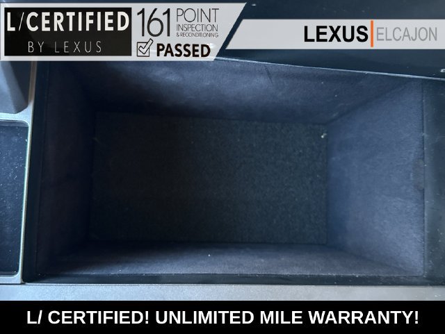 Certified Used 2026 White Lexus 350h Premium image 33