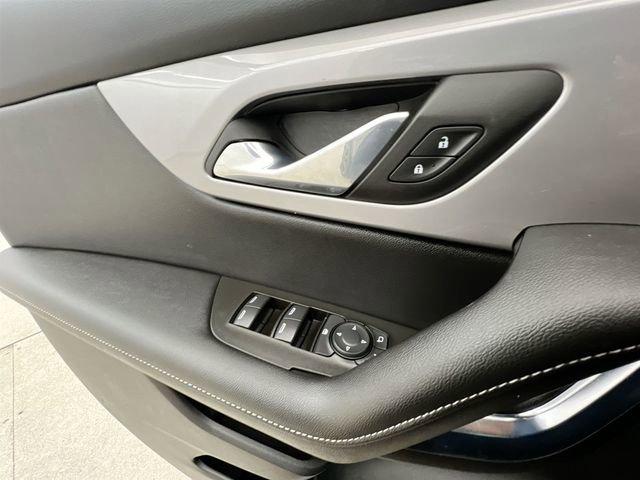 2025 Chevrolet Blazer 2LT - Photo 23