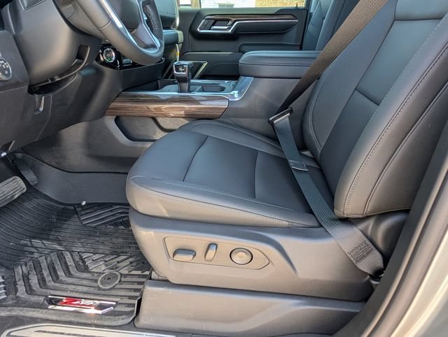 2026 Chevrolet Silverado 1500 RST - Photo 9