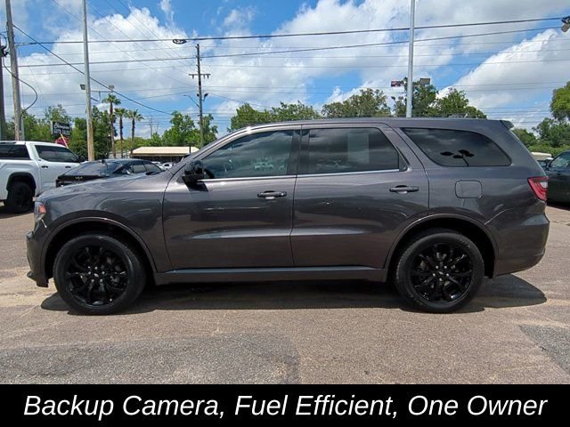 Used 2020 Gray Dodge SXT Plus image 8