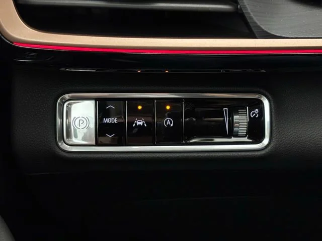 New 2026 Ebony Twilight Metallic Buick Sport Touring image 23