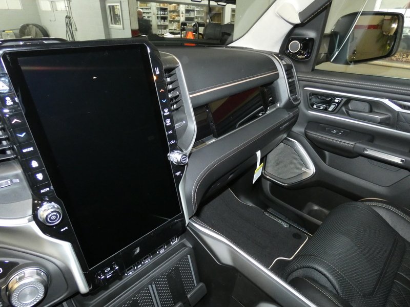 2026 RAM 1500 Tungsten - Photo 12