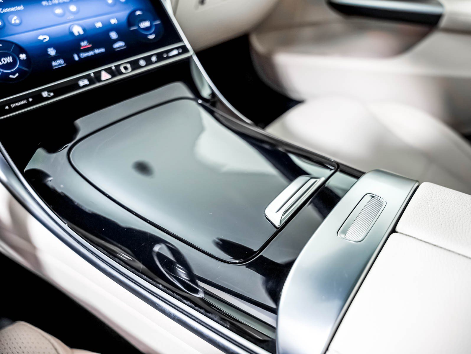 Certified Used 2024 Polar White Mercedes-Benz C 300 Sedan image 18