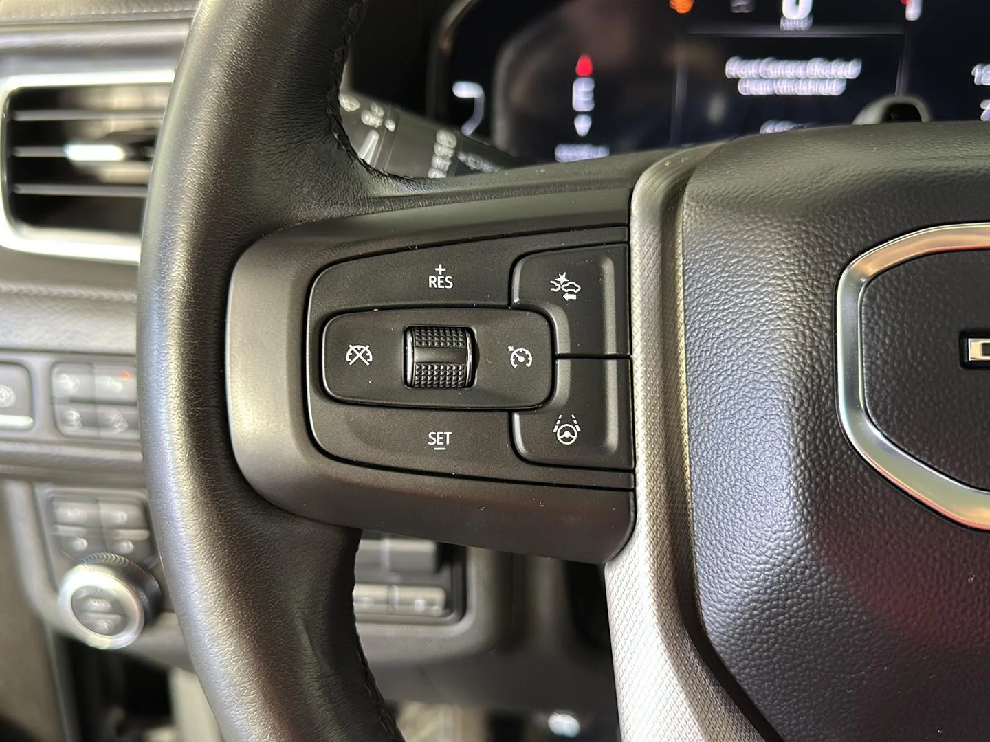 Used 2023 Sterling Metallic GMC Denali image 12