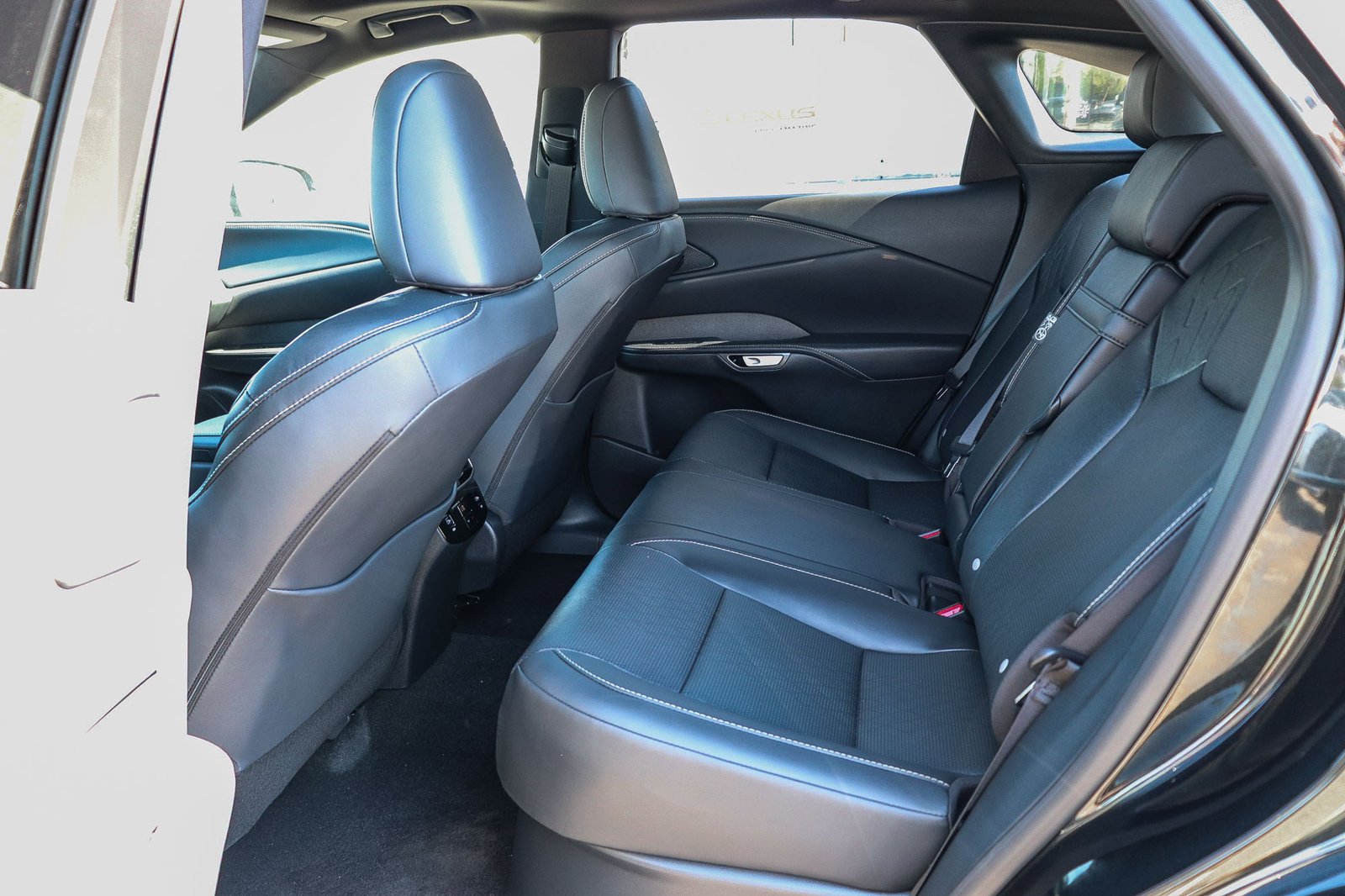New 2026 Caviar Lexus  350 PREMIUM+ image 22