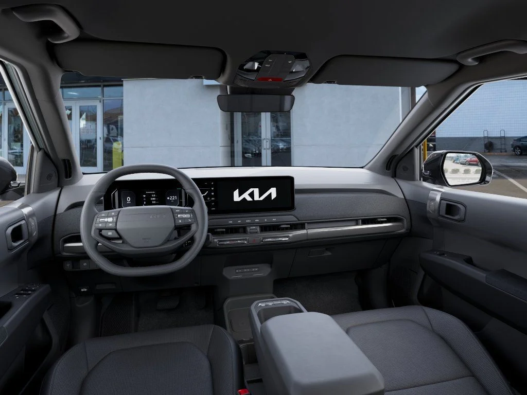 New 2027  Kia  image 14