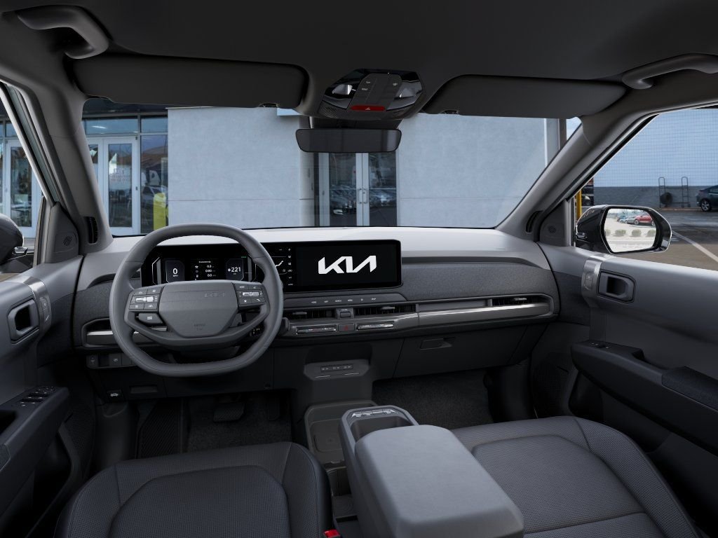 New 2027  Kia  image 14