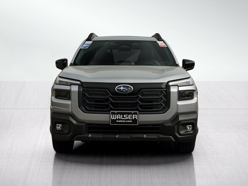 New 2026 ICE SILVER METALLIC Subaru Premium image 2