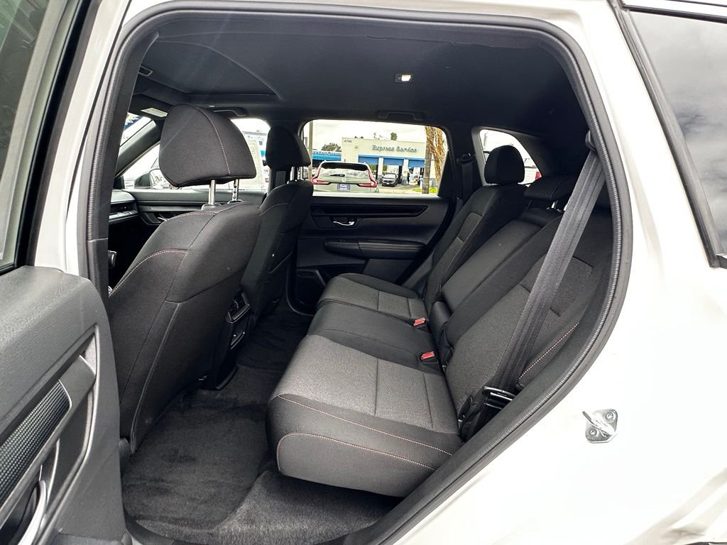 Used 2024  Honda Sport image 21