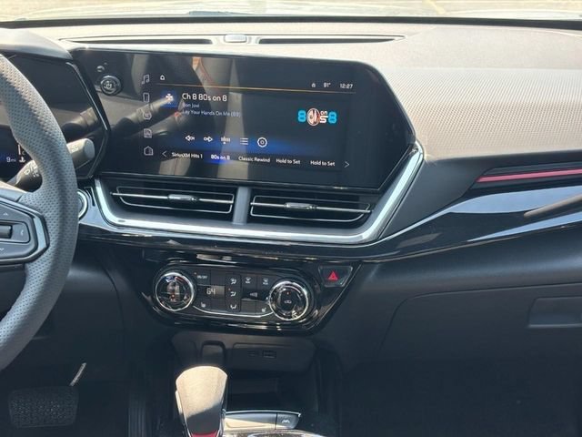 2026 Chevrolet Trax RS - Photo 9