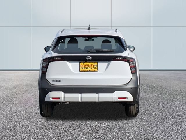 New 2026 Fresh Powder Nissan S image 6