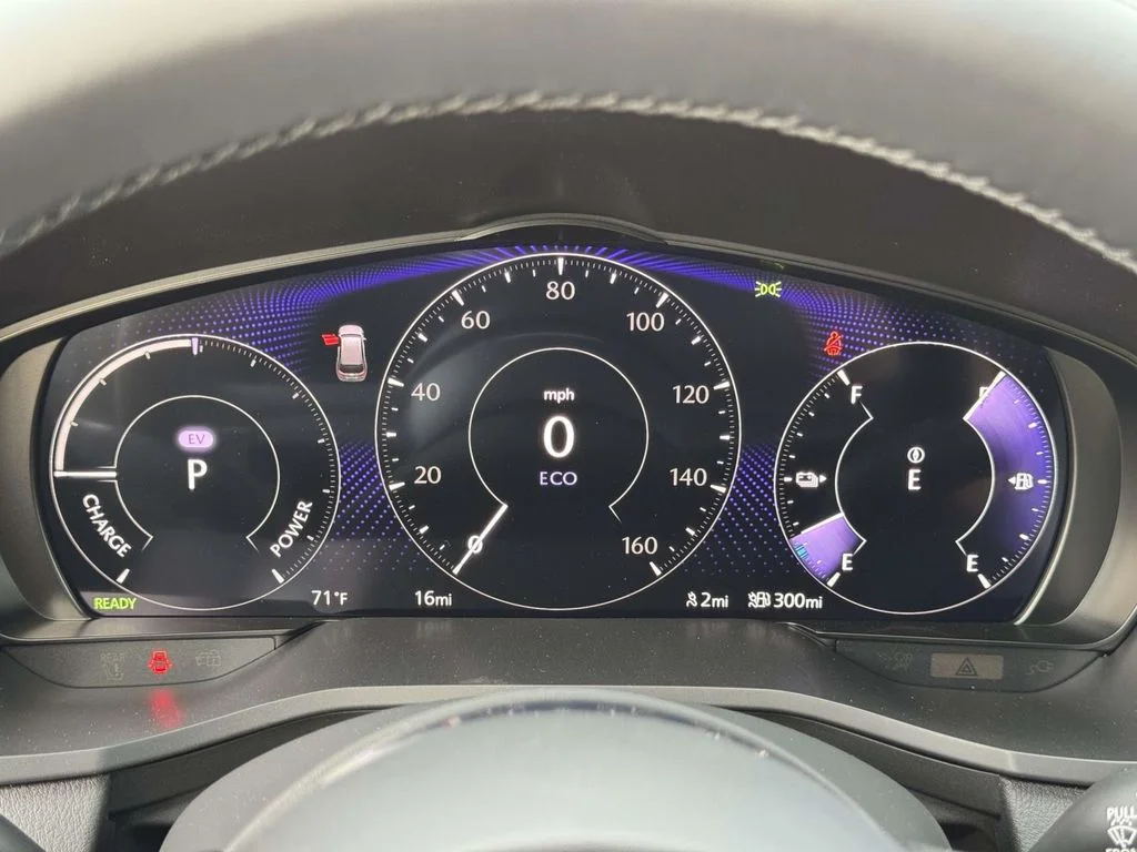 New 2026 Jet Black Mica Mazda SC AWD image 24