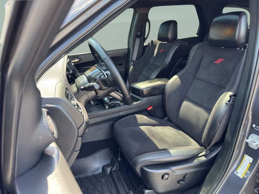Used 2026 Vapor Gray Dodge GT Plus image 11