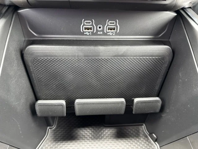 New 2026 Forged Blue Metallic Exterior Paint RAM Express image 39