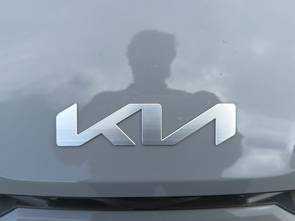 Used 2024 Gray Kia GT-Line image 49
