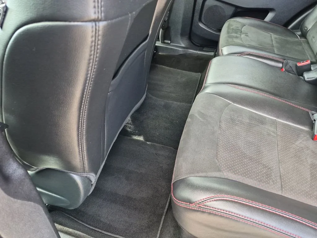 Used 2018 Gray Ford XLT image 36