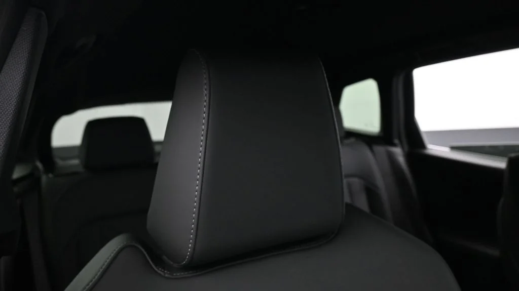 Used 2026 Black Sapphire Metallic BMW 30 xDrive image 18