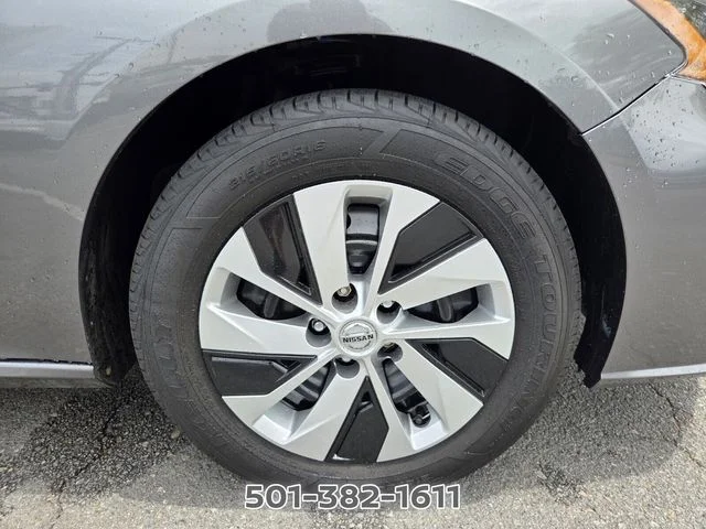 Used 2024 Gray Nissan 2.5 S image 20