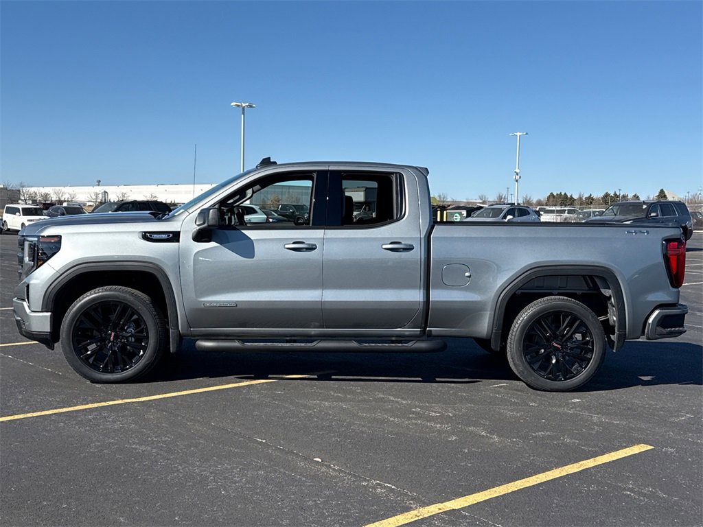 2026 GMC SIERRA - Image 4