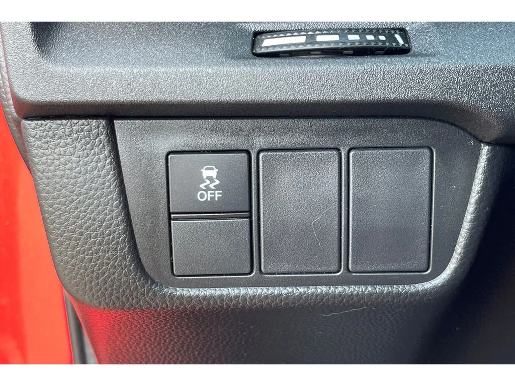 Used 2024 Radiant Red Metallic Honda Sport image 41