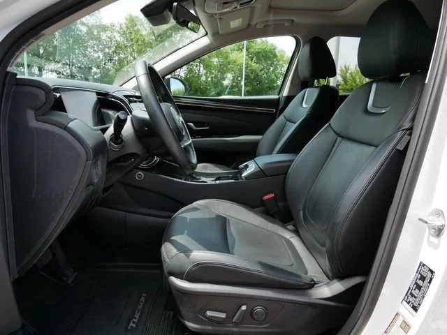Used 2022 Quartz Hyundai SEL image 15