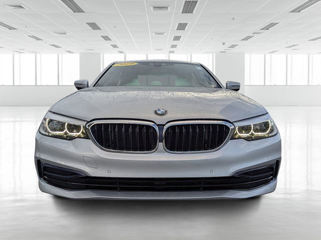 2019 Bmw 530i xDrive photo 2