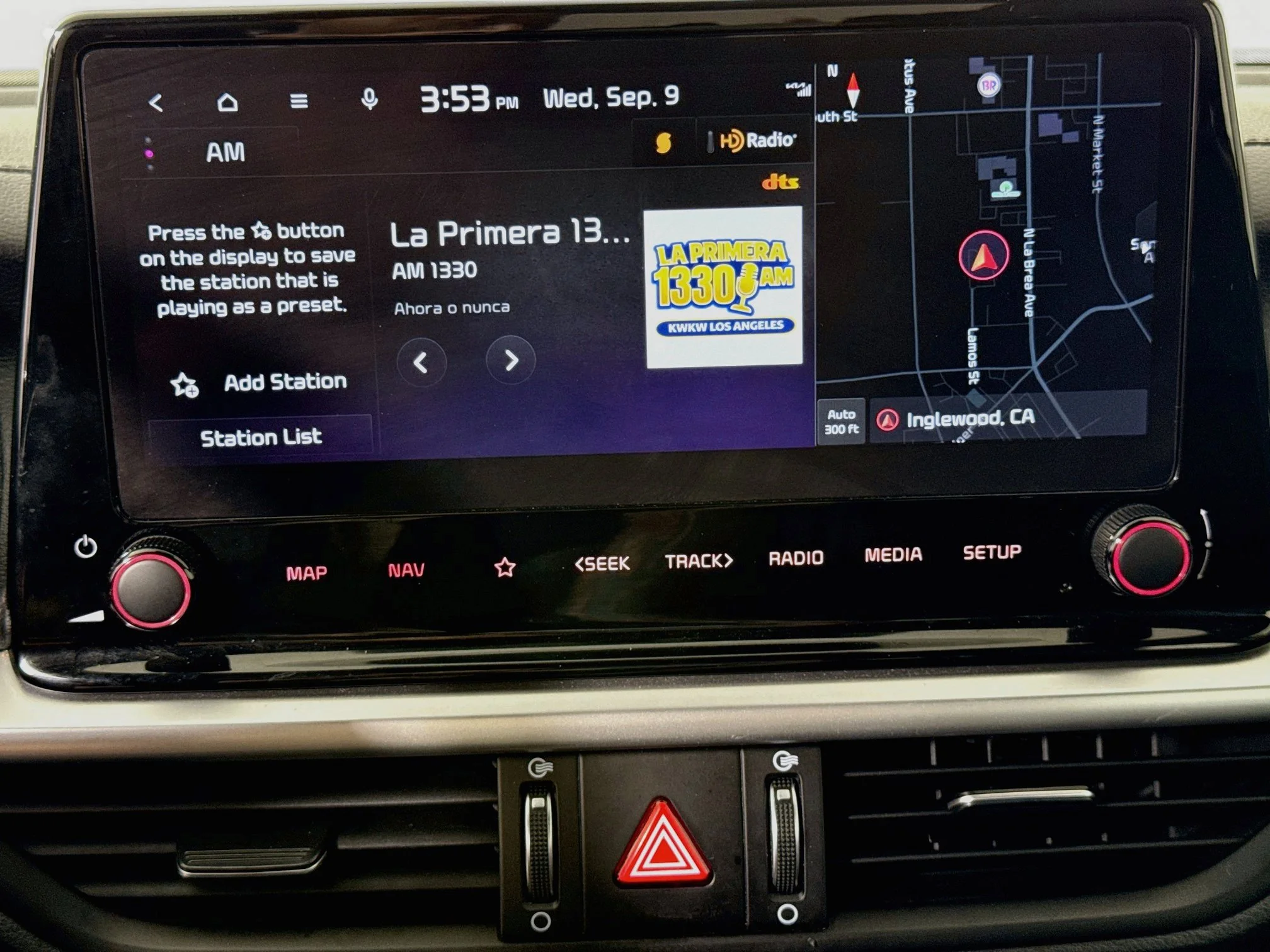 Used 2024  Kia GT-Line image 17