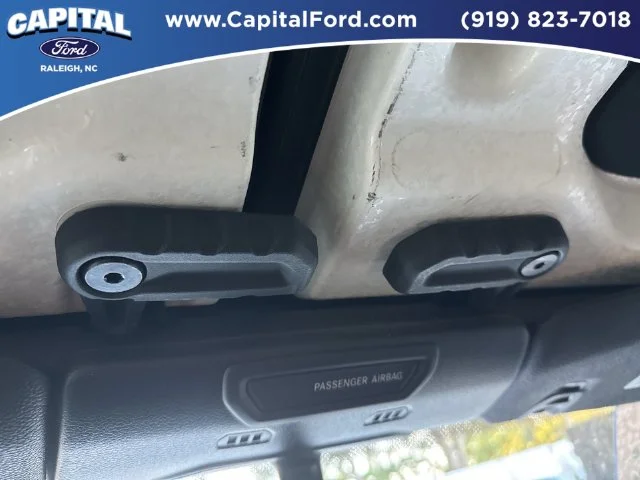 Used 2020 White Jeep Unlimited Sport Altitude image 32