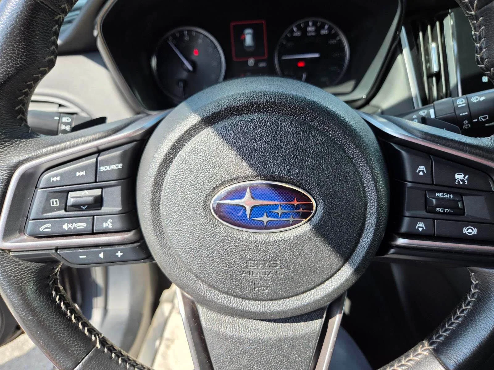 Used 2024 Gray Subaru Premium image 11