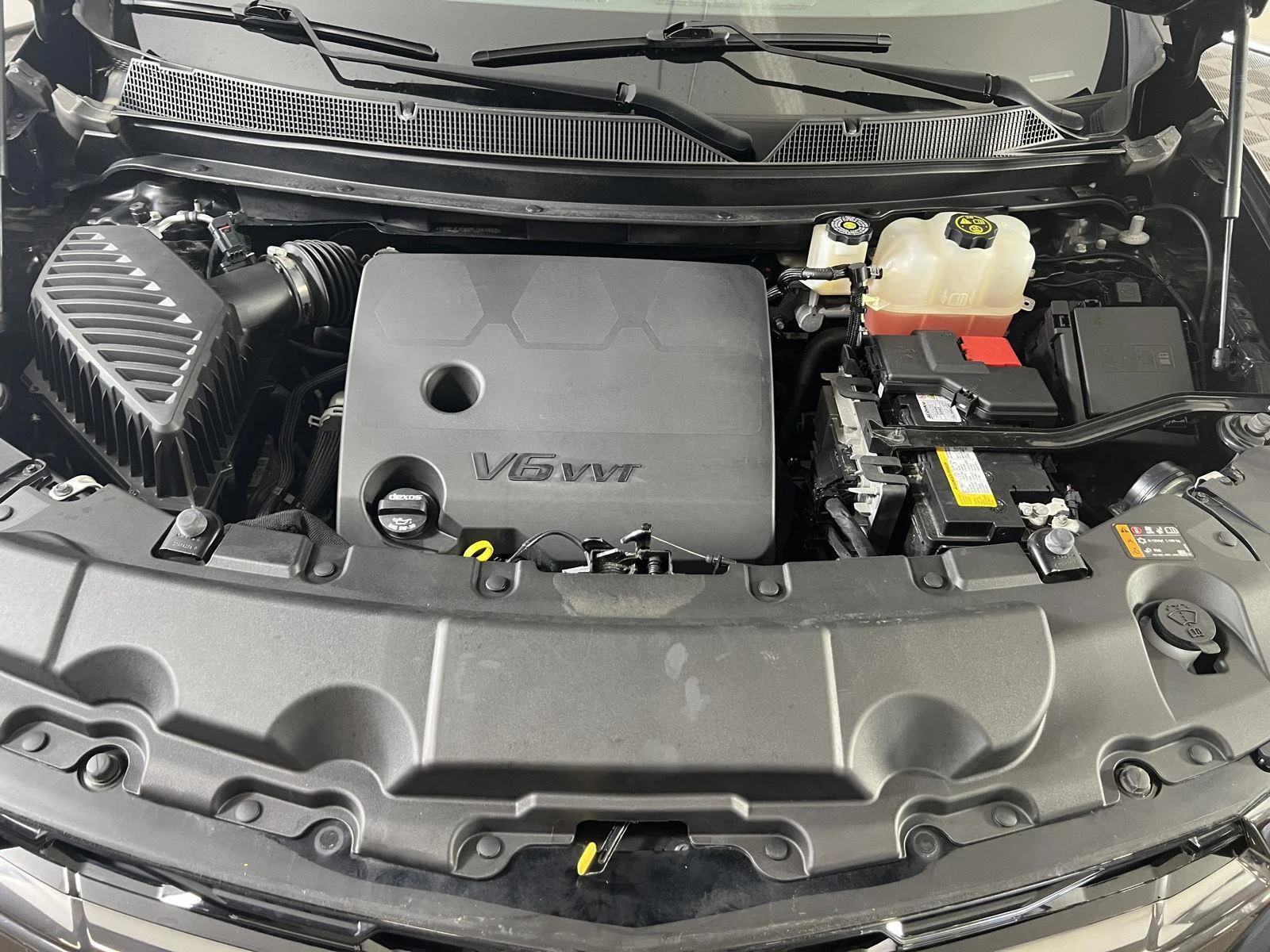 Used 2023 Black Metallic Chevrolet RS image 26