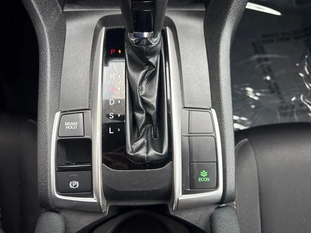Used 2020 Black Honda LX image 19