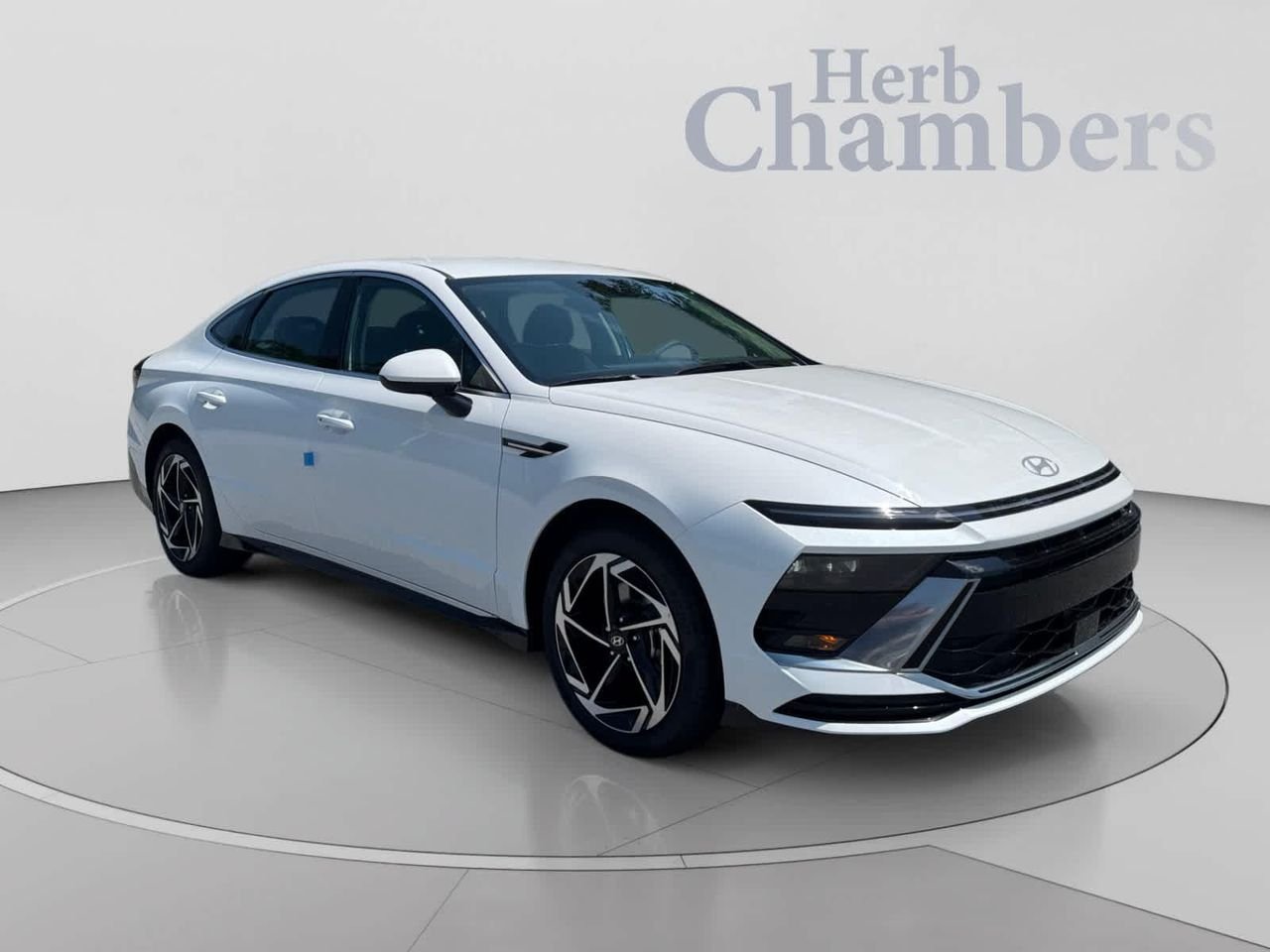 2026 Hyundai Sonata